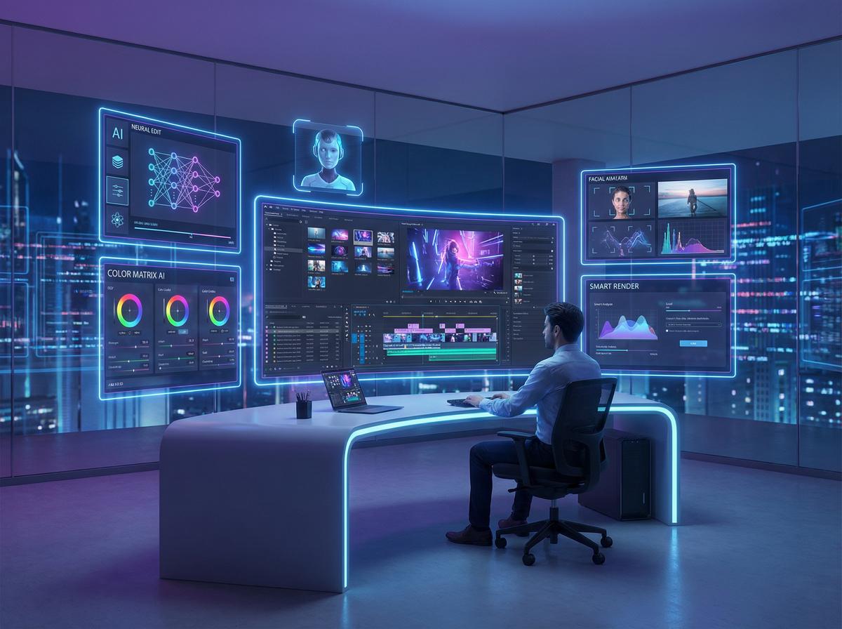 51吃瓜每日投稿AI视频剪辑工具