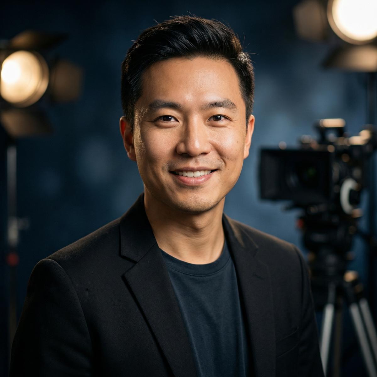 51吃瓜每日投稿导演陈导